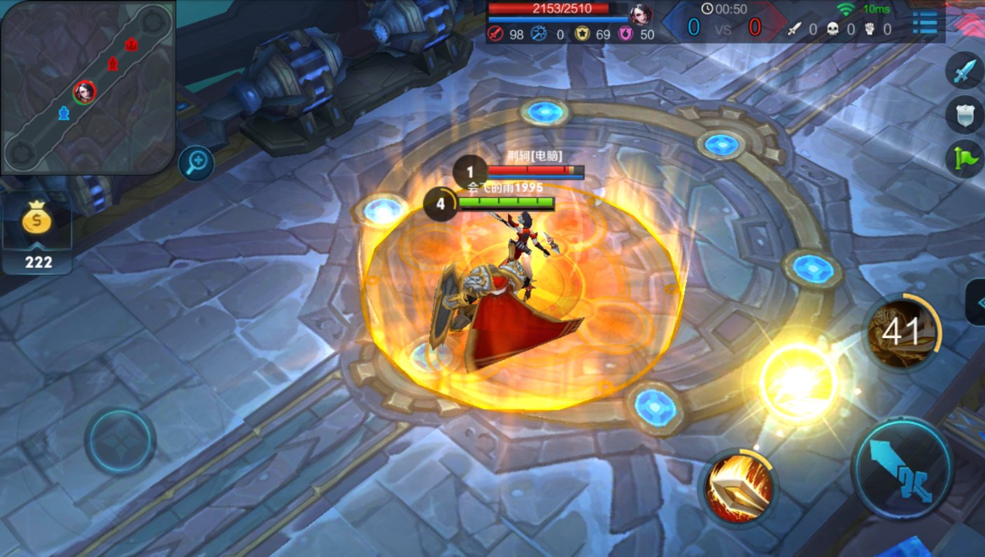 缺氧 年度版 截图21