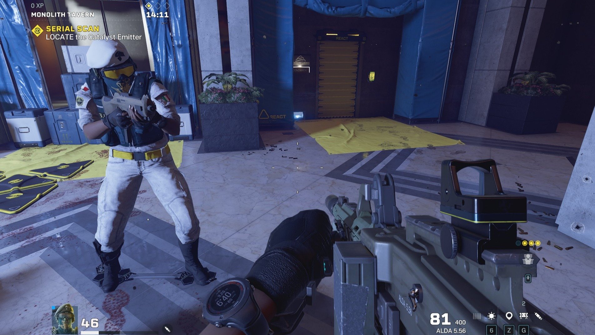 我的世界 终极版 截图15