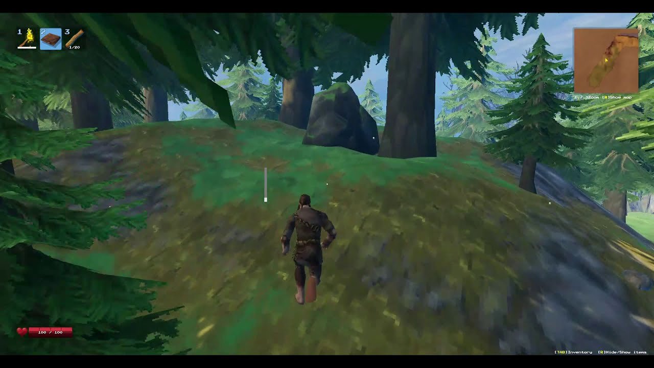 七日杀 豪华版 截图4