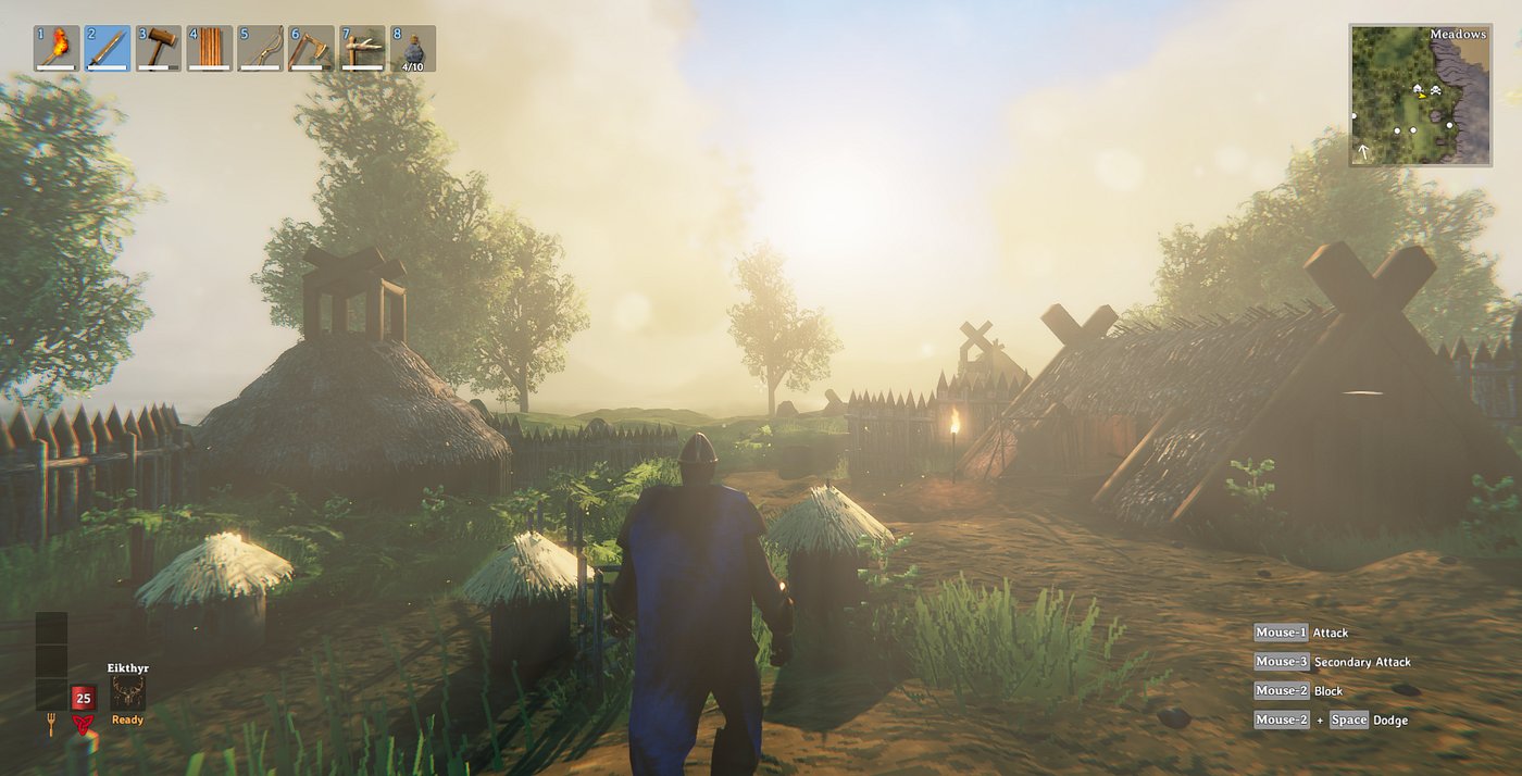 七日杀 豪华版 截图9