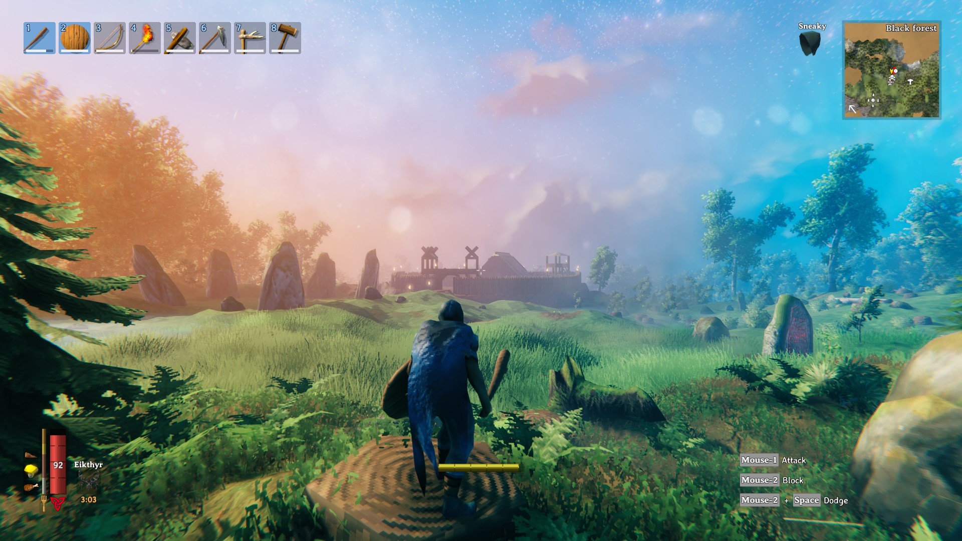 七日杀 豪华版 截图14