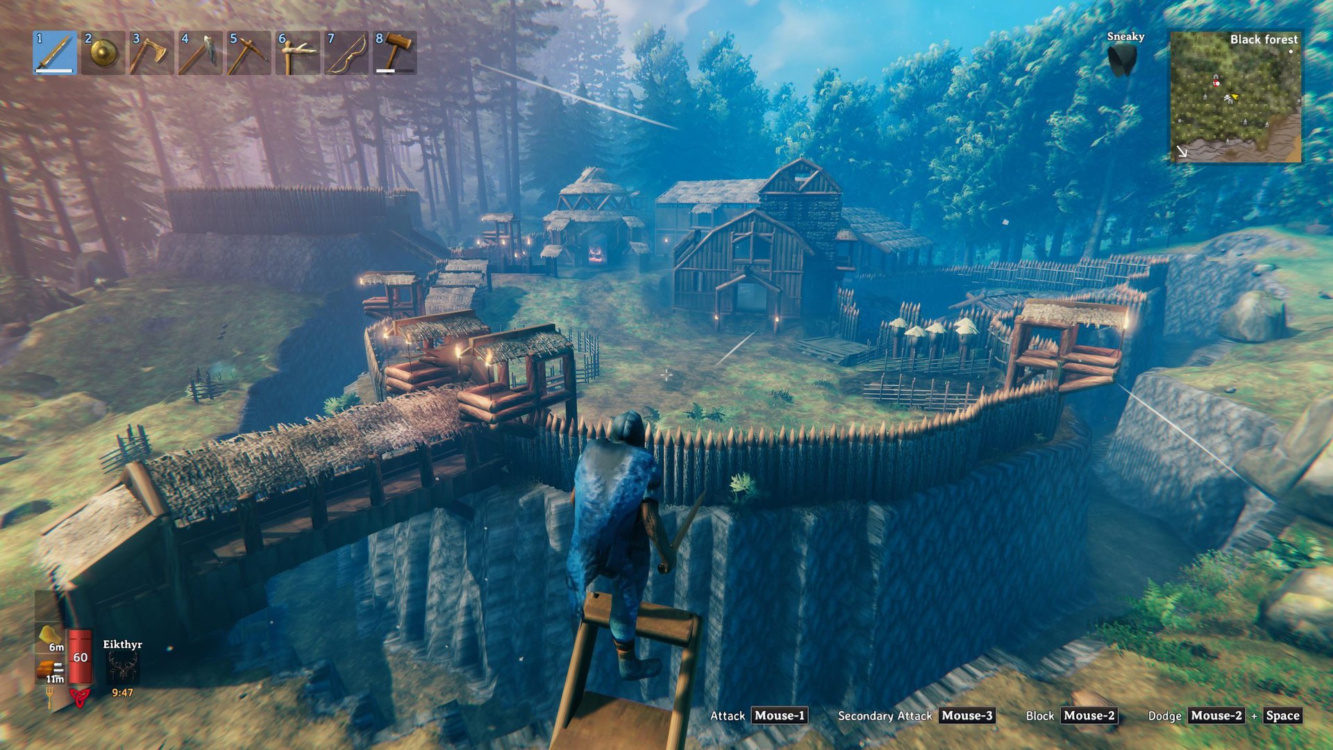 七日杀 豪华版 截图15