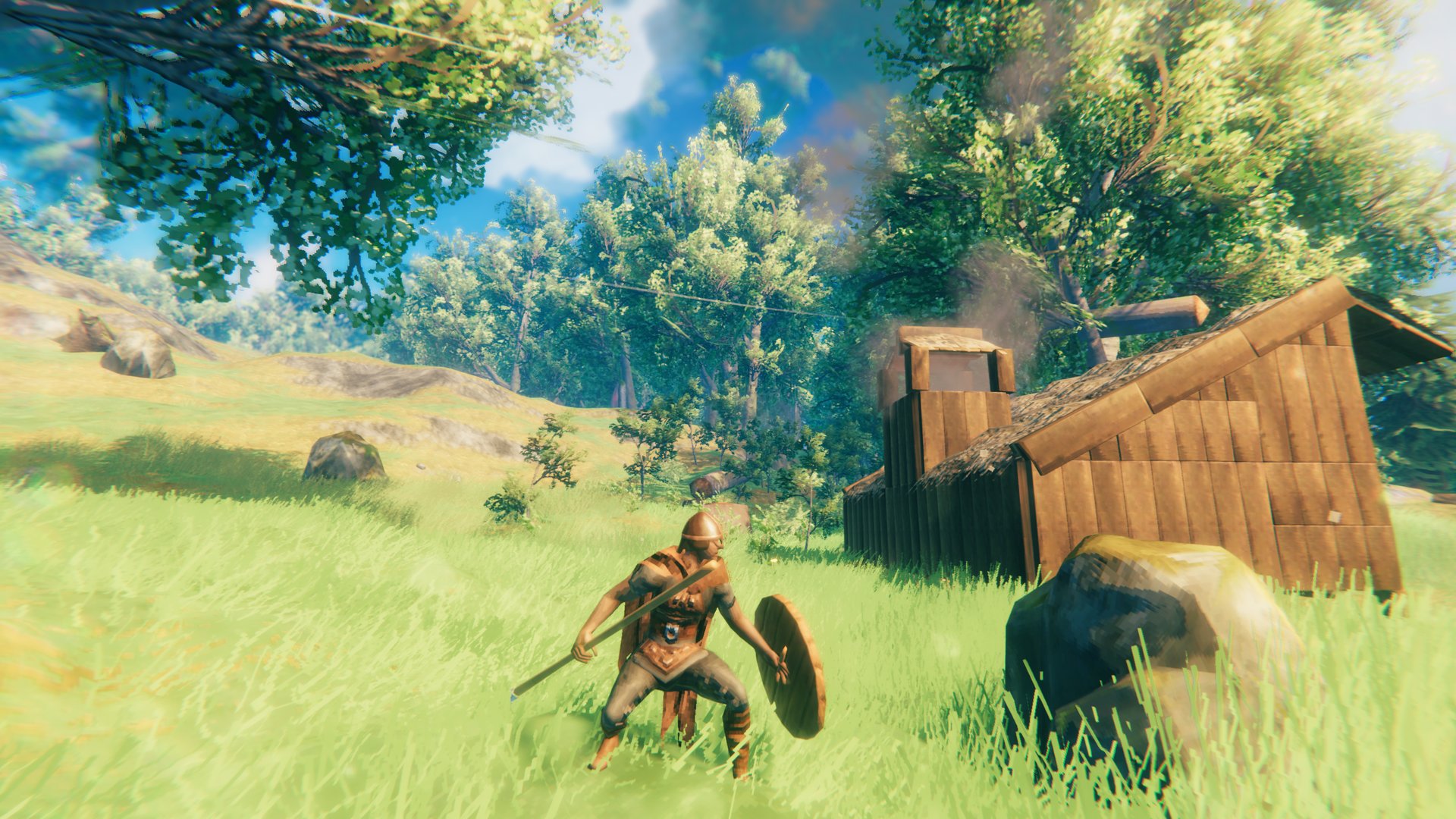 七日杀 豪华版 截图16