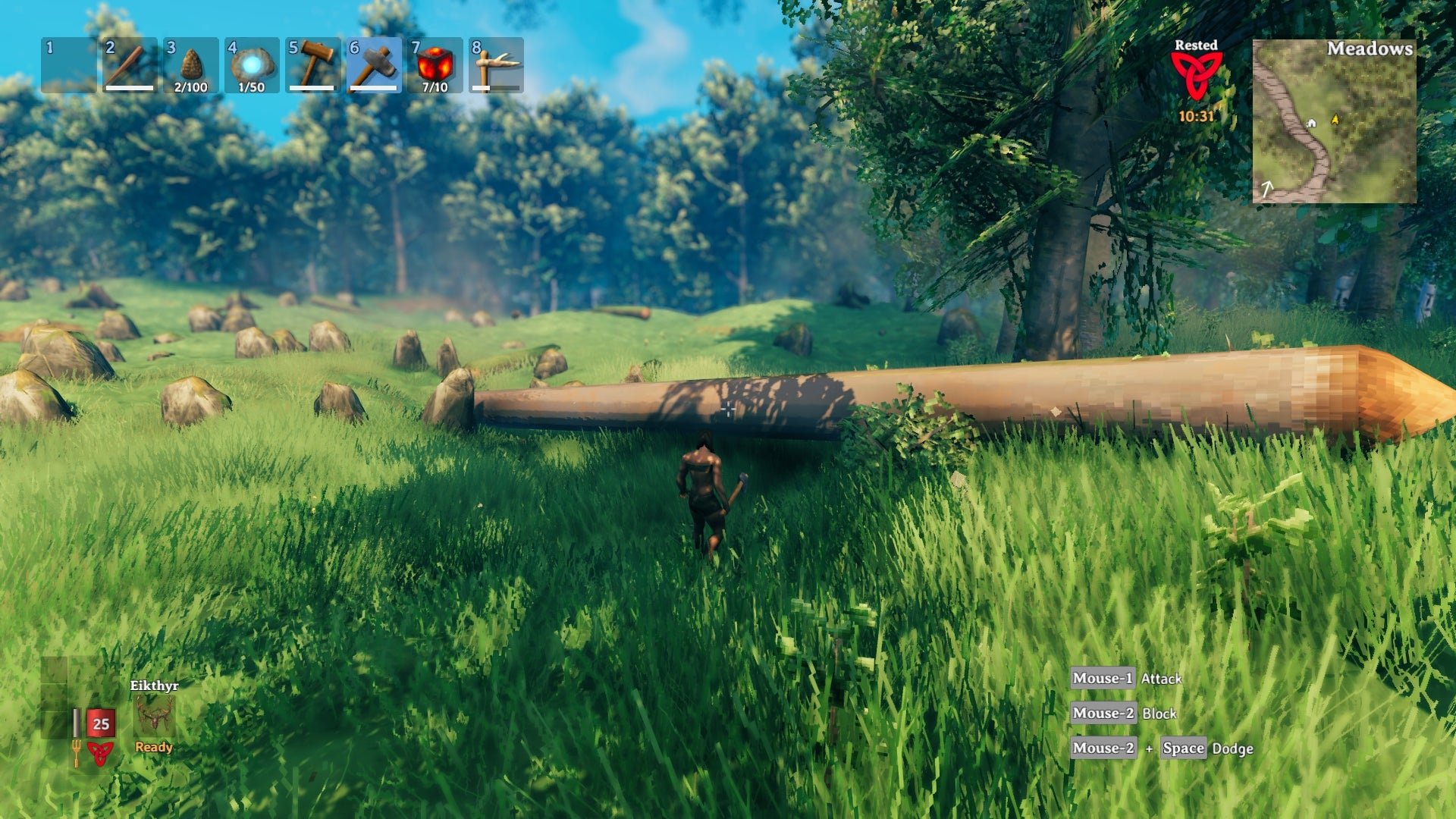 七日杀 豪华版 截图19