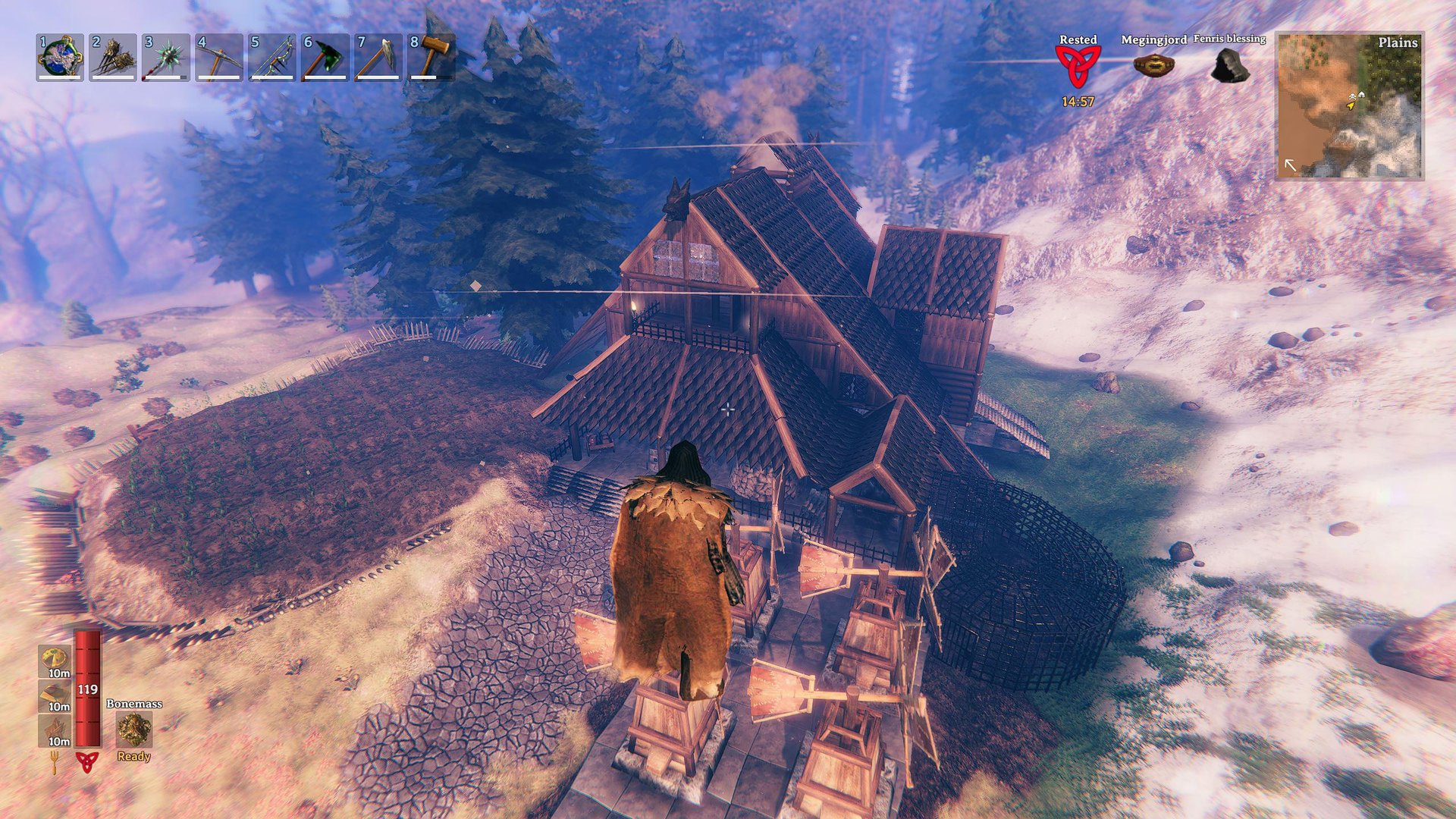 七日杀 豪华版 截图20