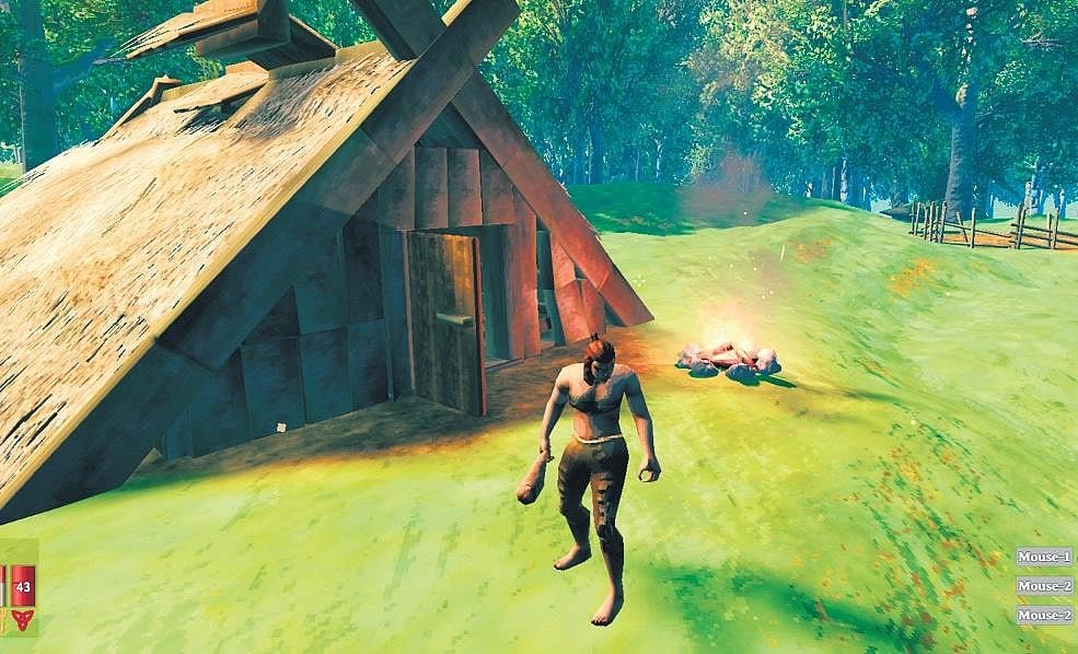 七日杀 豪华版 截图22