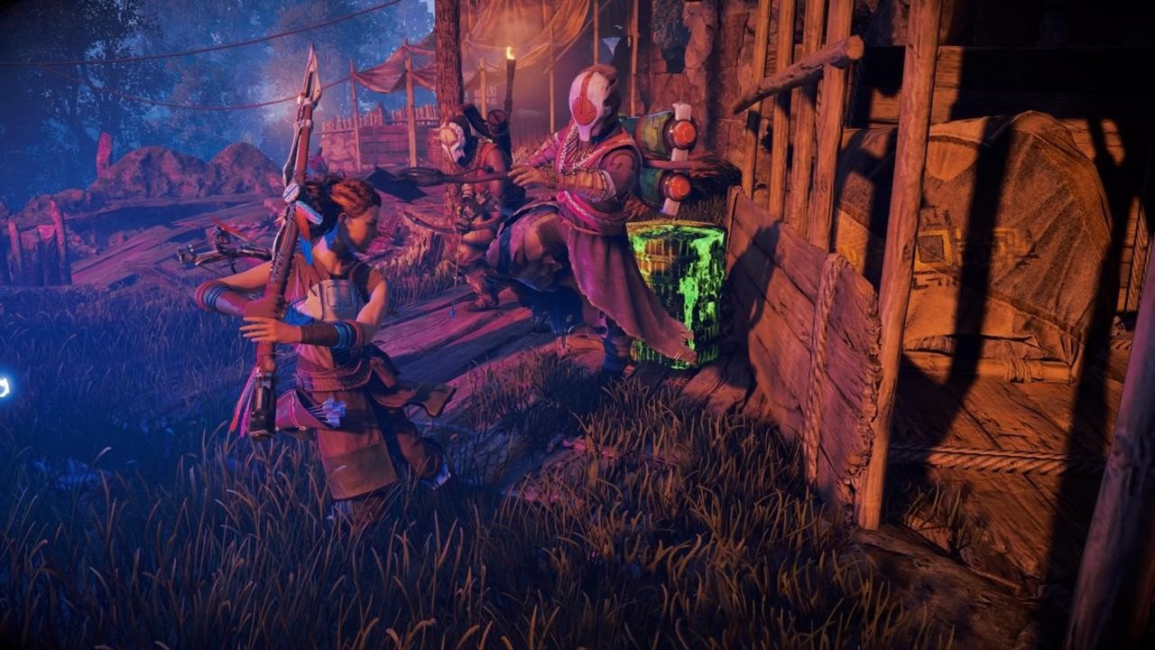 守望先锋2 完整版 截图17