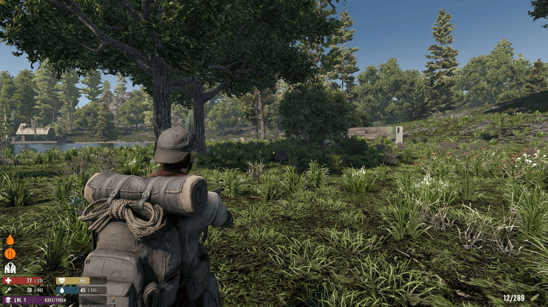 七日杀 终极版 截图4