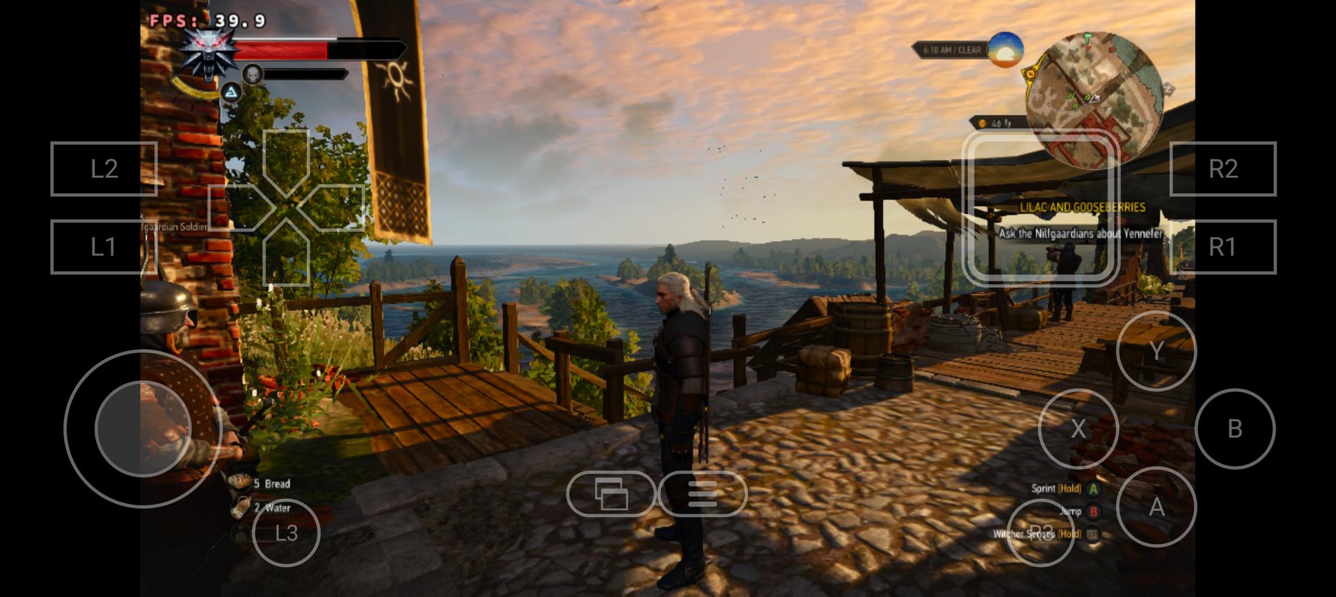 逃离塔科夫 截图13