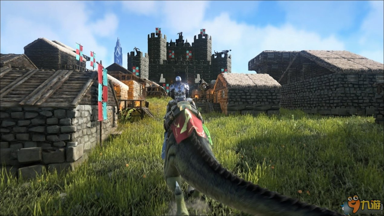 荒野大镖客2 重制版 截图10