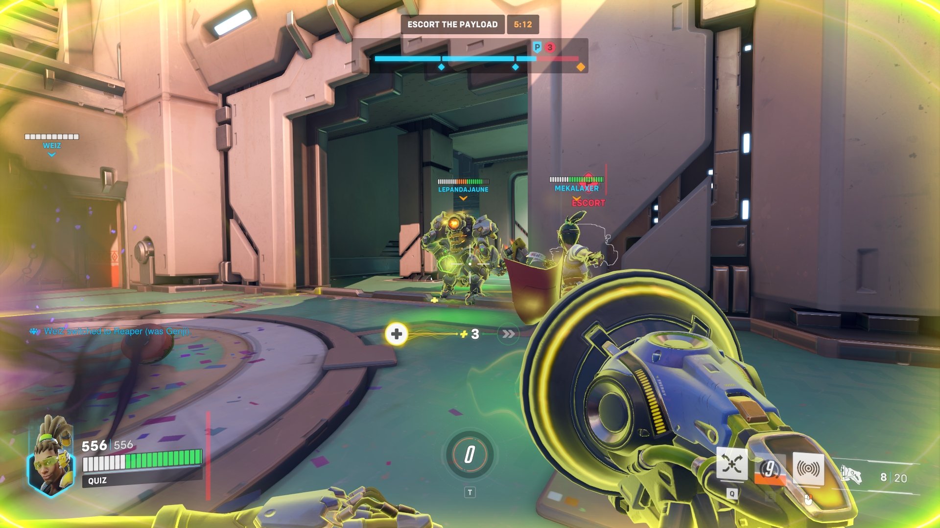 空洞骑士 截图3