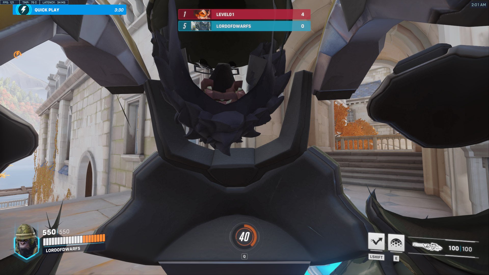 空洞骑士 截图11