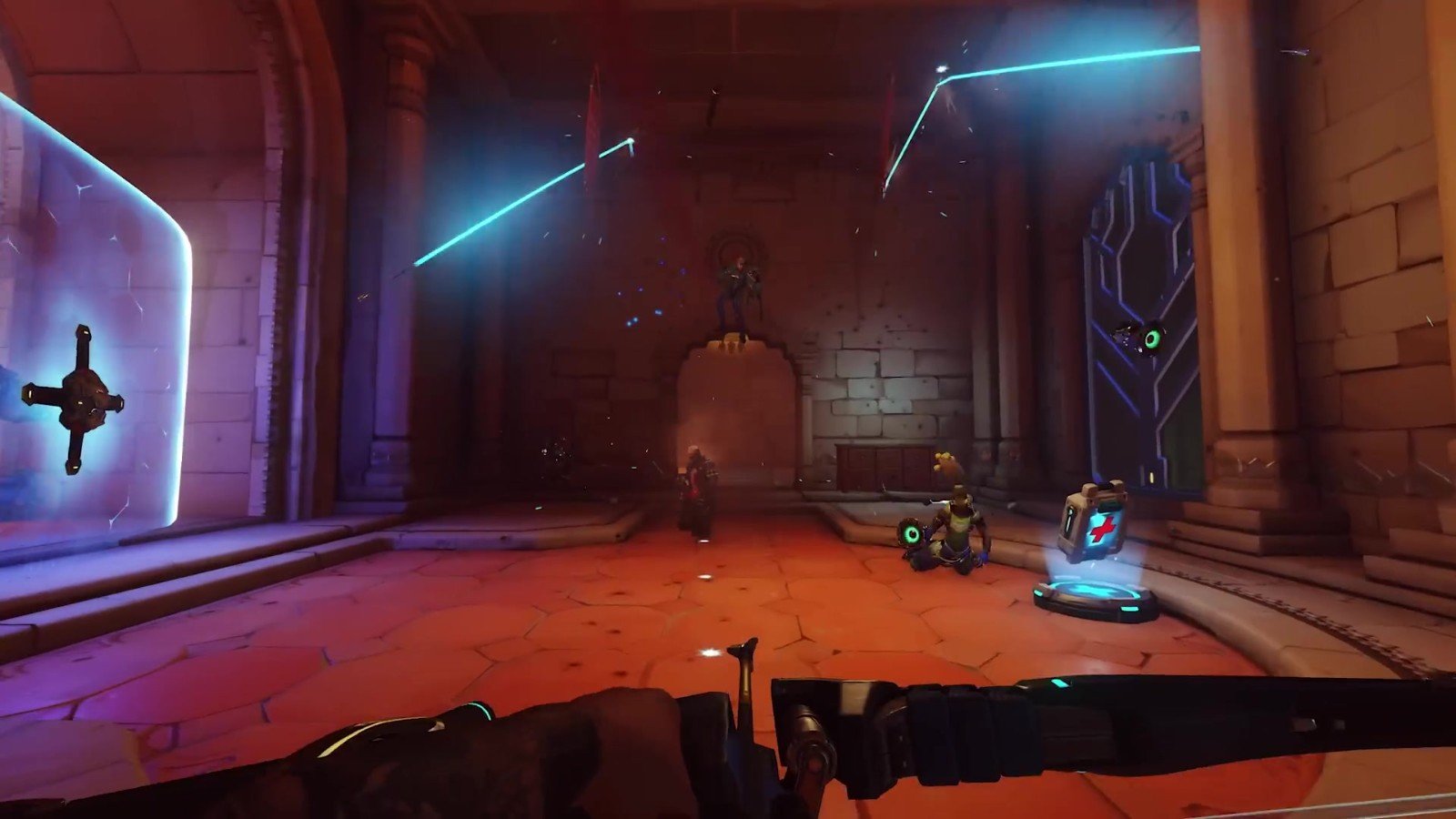 空洞骑士 截图14