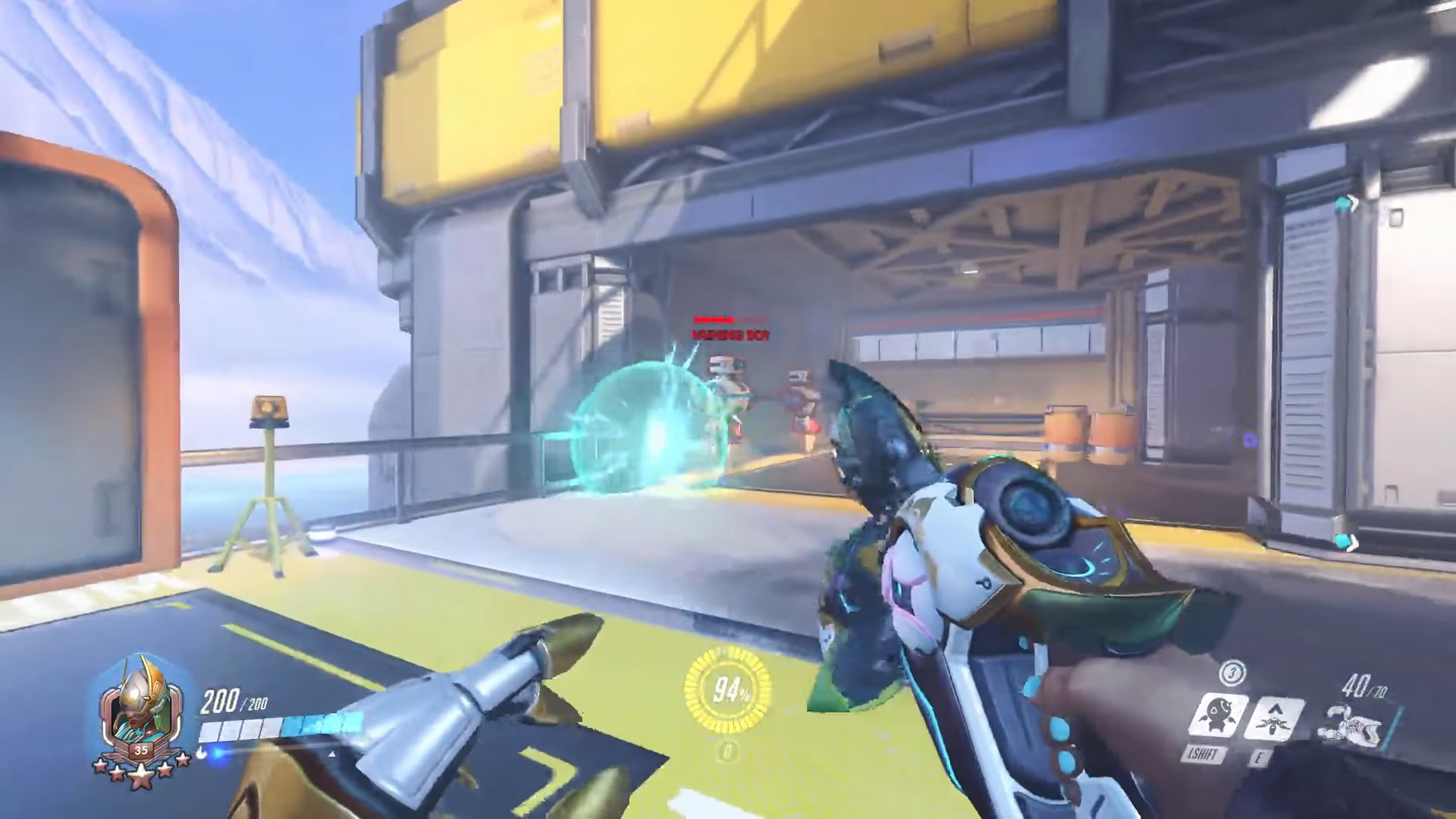 空洞骑士 截图15