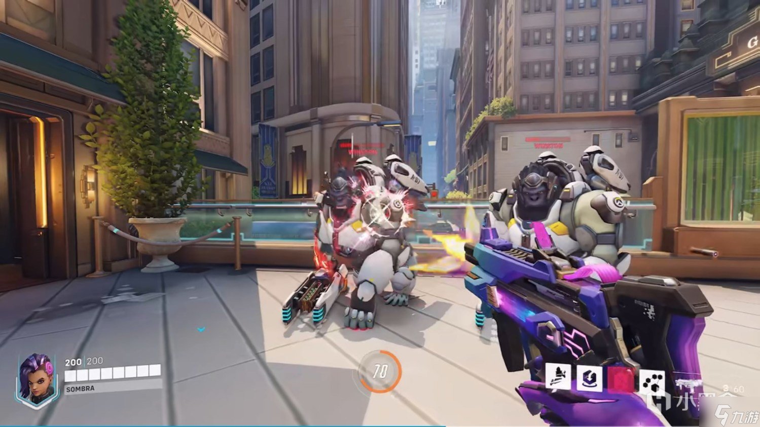 空洞骑士 截图17