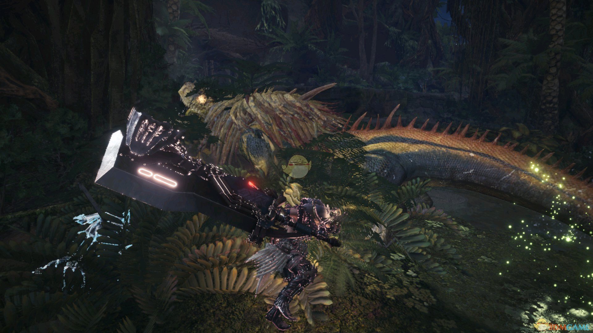 深岩银河 终极版 截图16