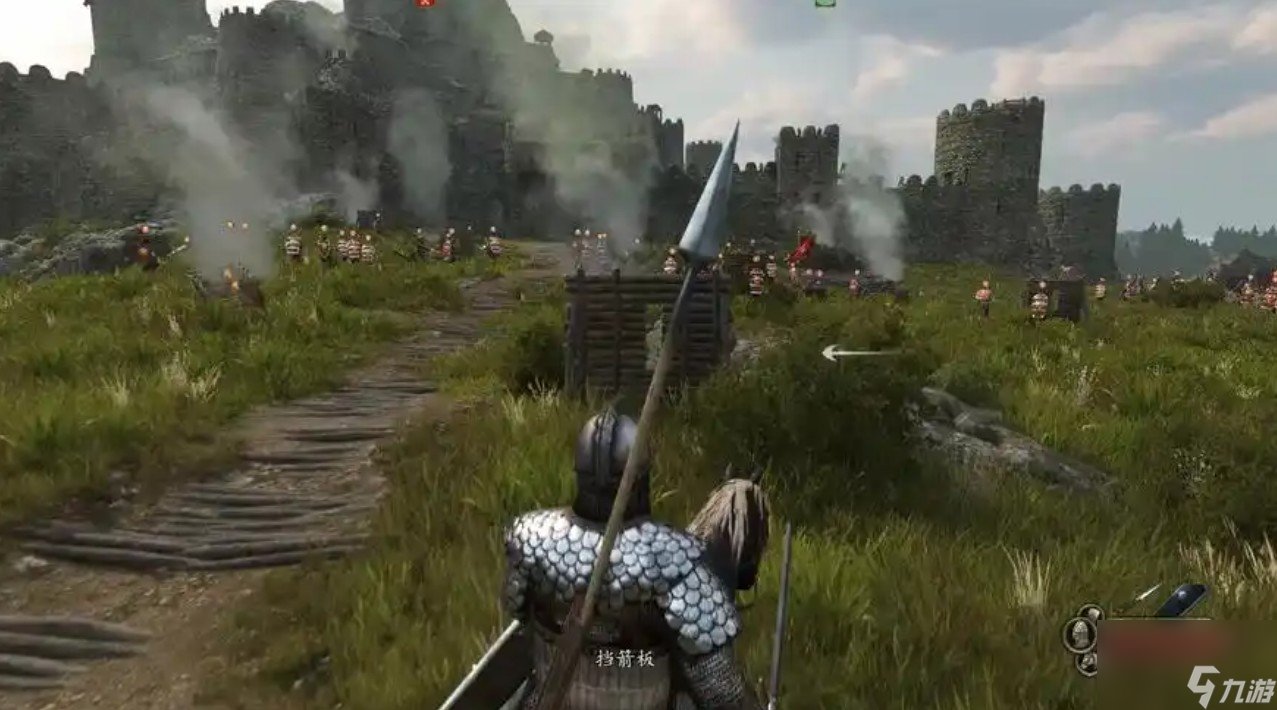 战地风云 截图4