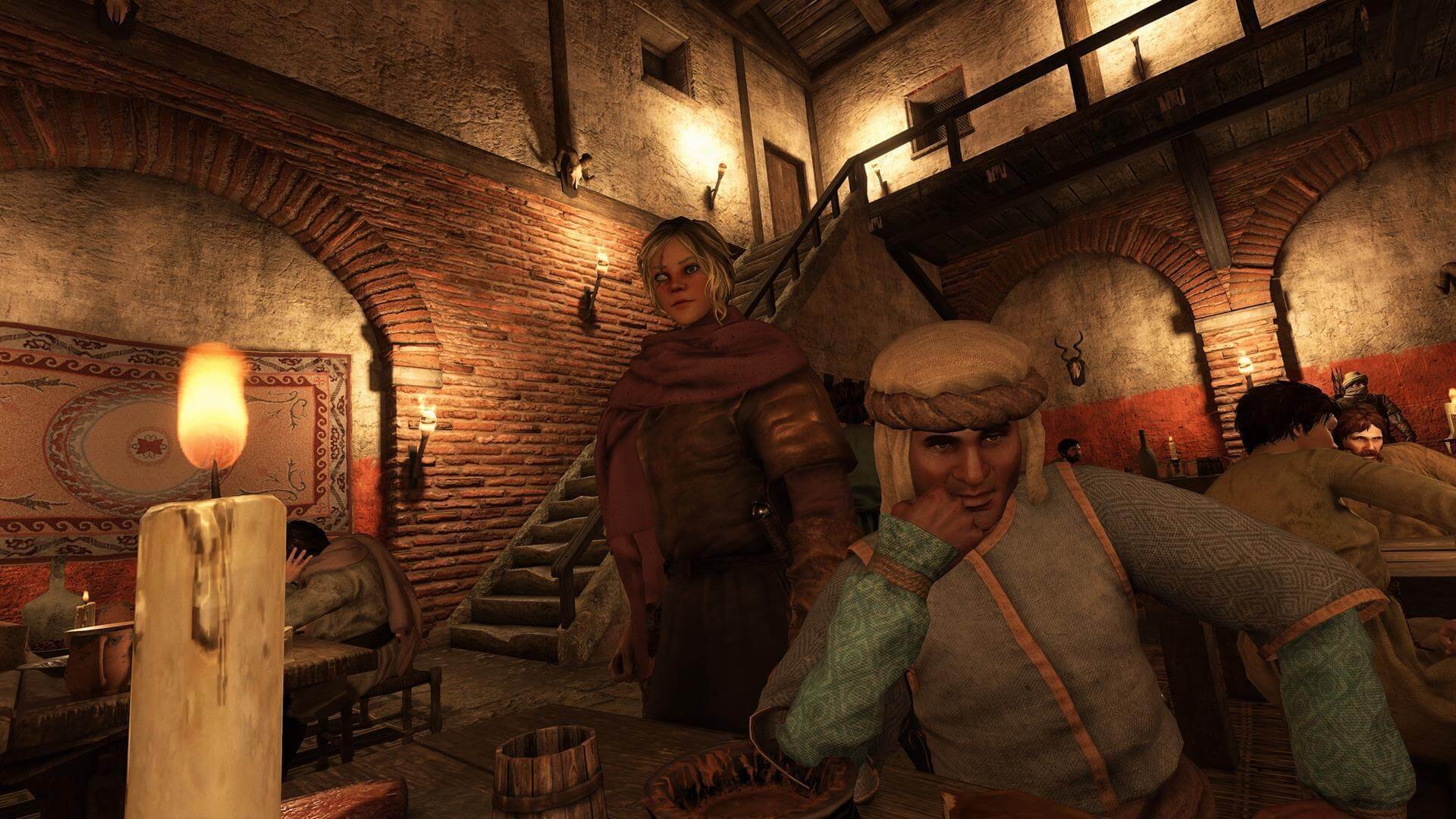 战地风云 截图8