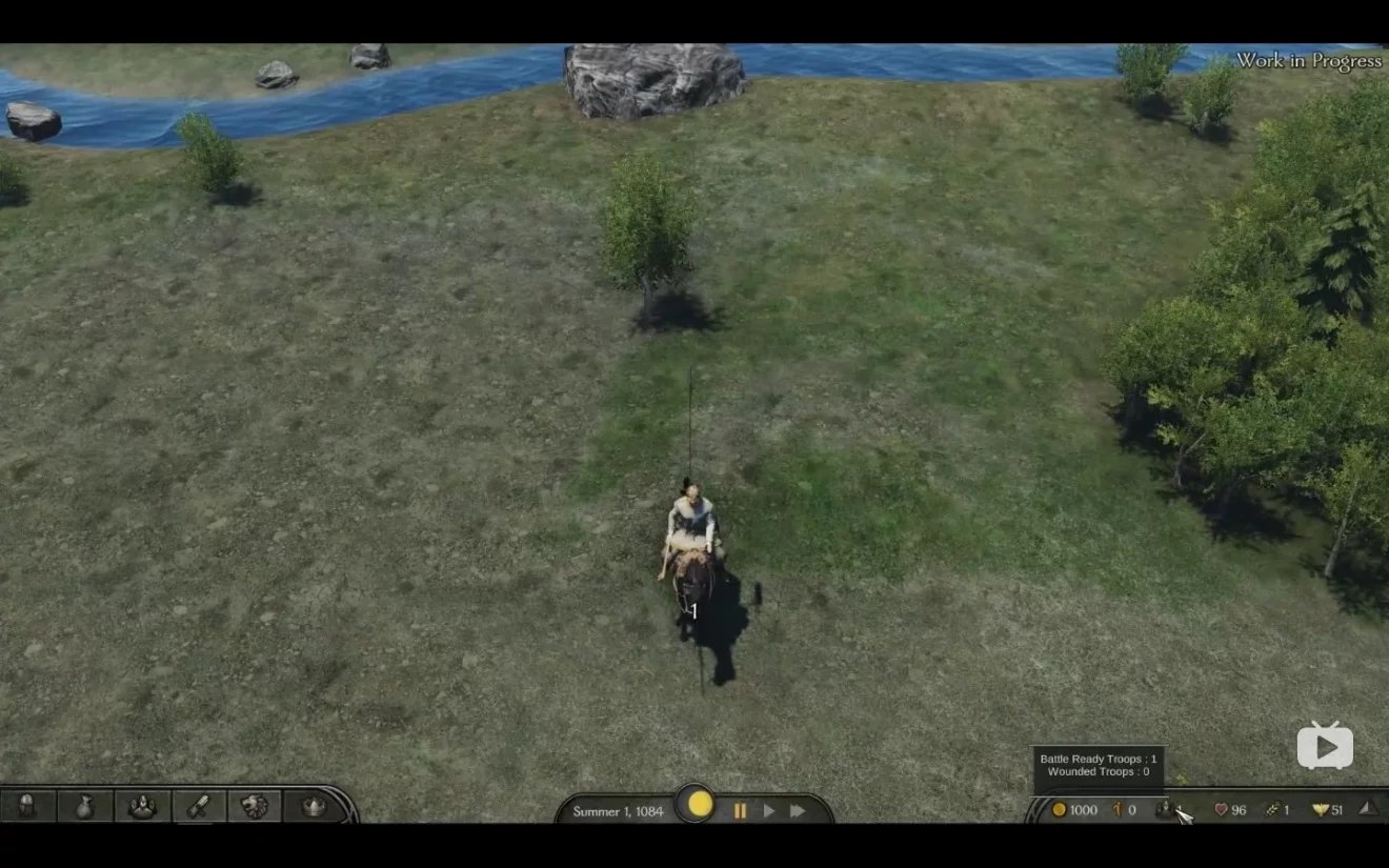 战地风云 截图17