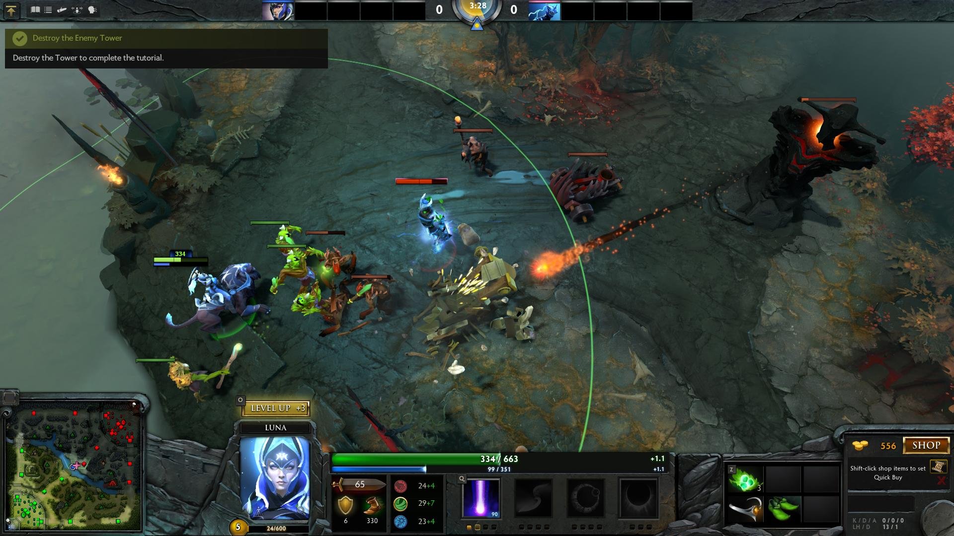 原神 豪华版 截图6