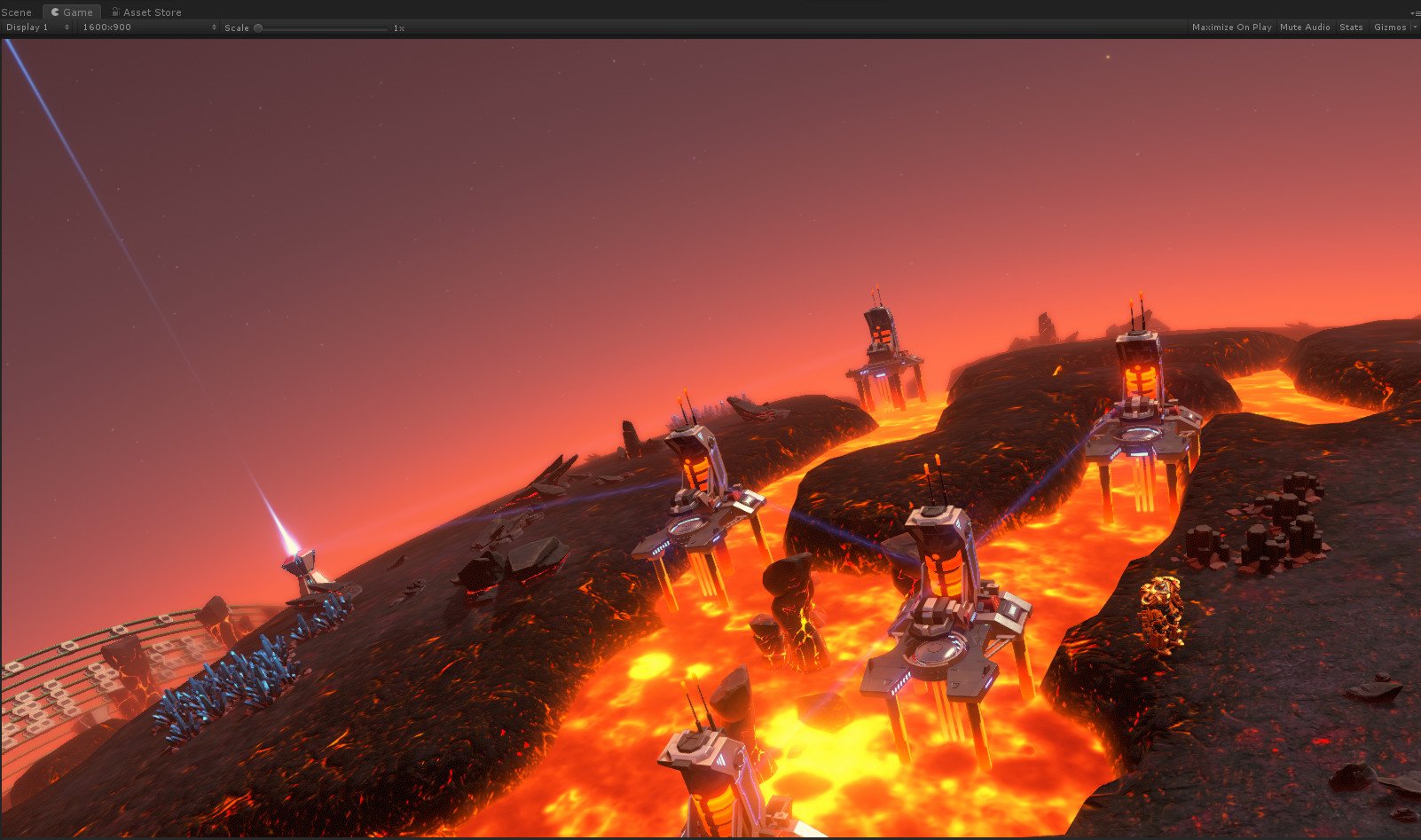 森林 年度版 截图2