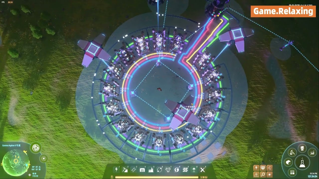 森林 年度版 截图10