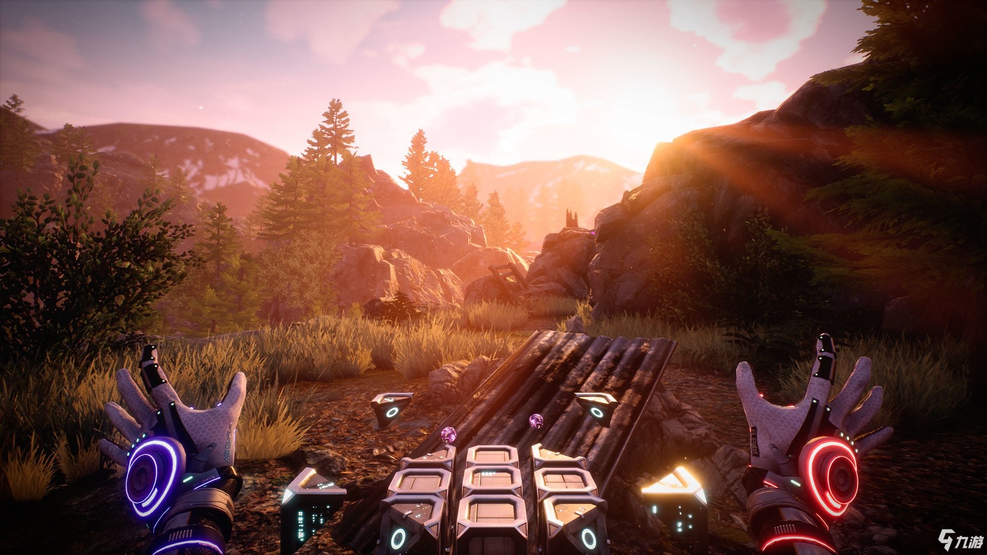 星露谷物语 完整版 截图14