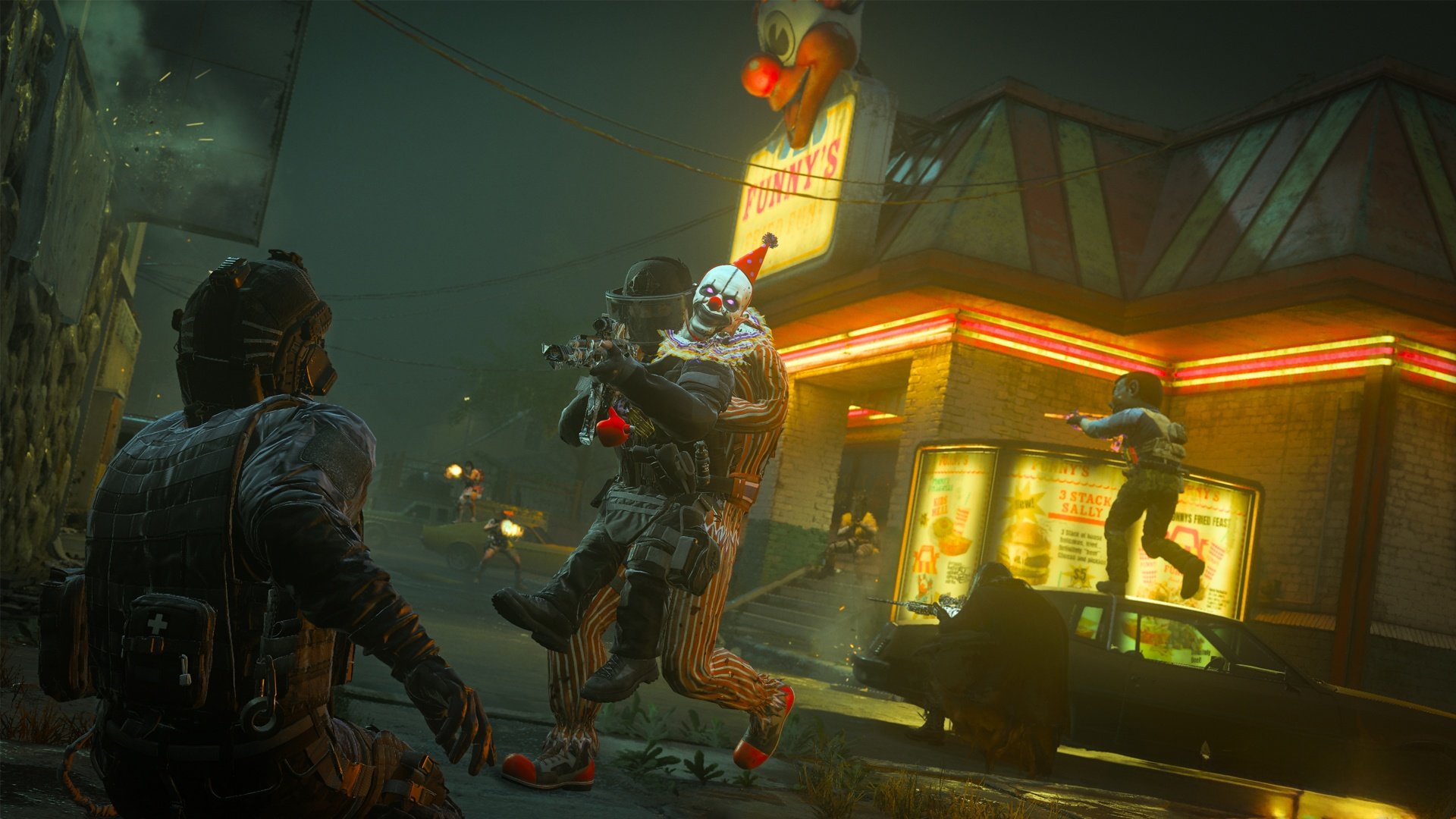 怪物猎人：世界 截图6