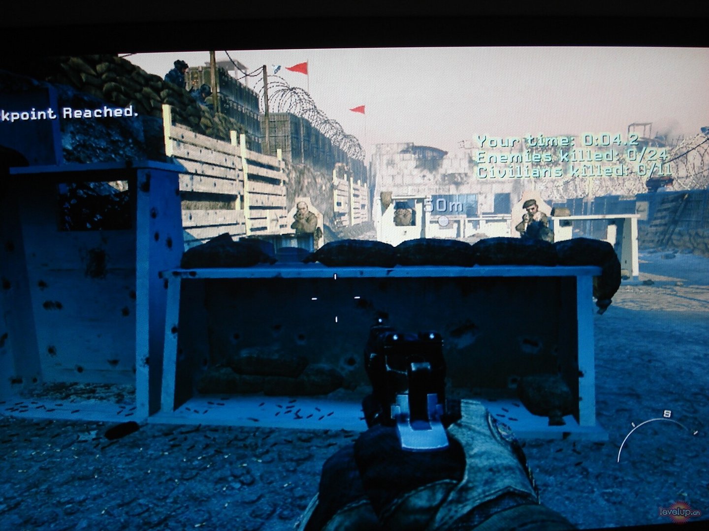 怪物猎人：世界 截图8