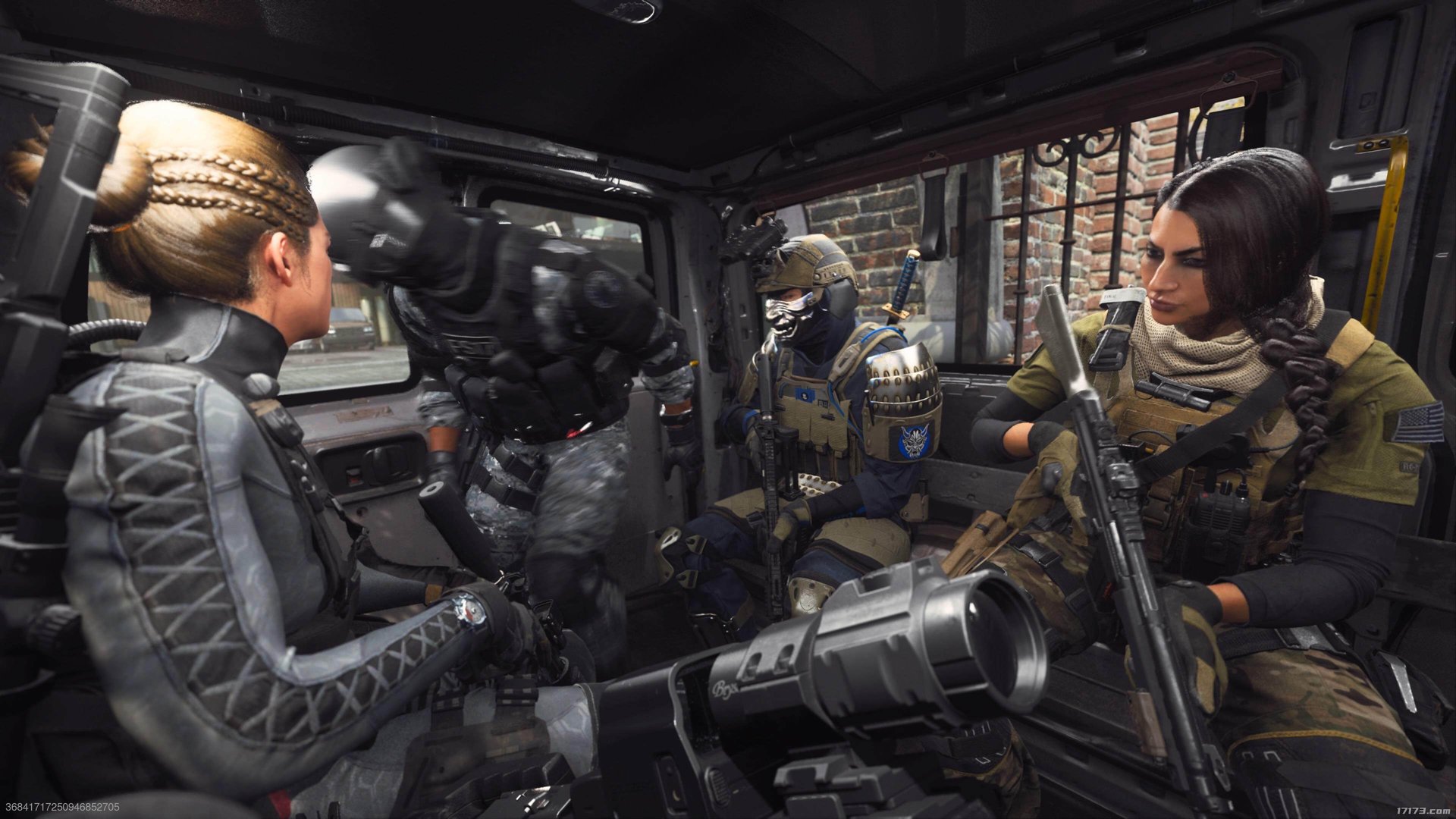 怪物猎人：世界 截图18