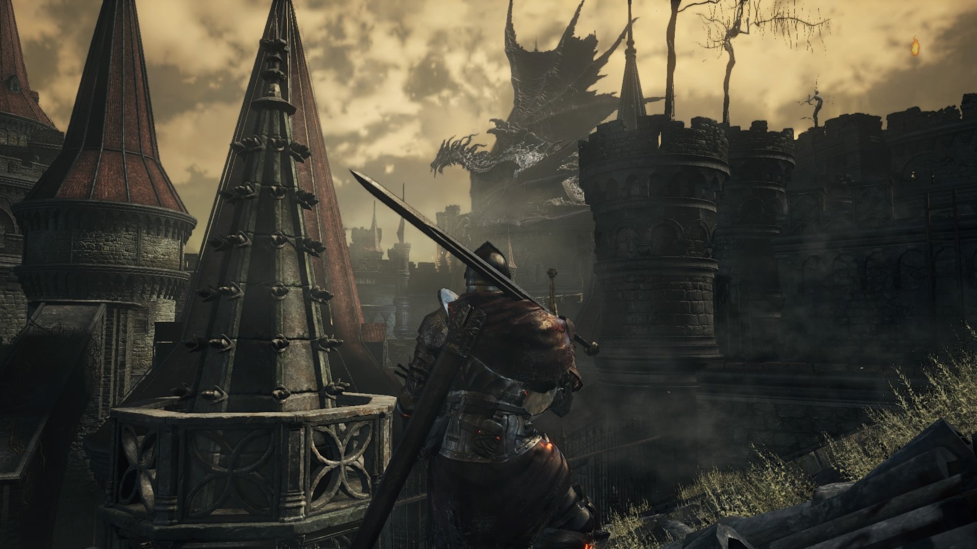 上古卷轴5：天际 年度版 截图15