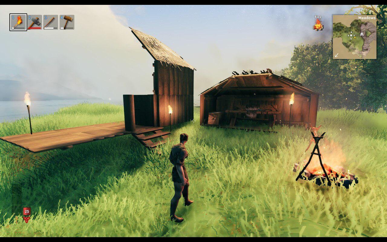 上古卷轴5：天际 截图7