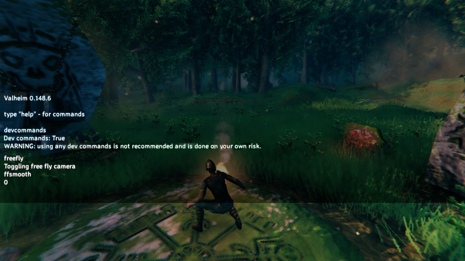 上古卷轴5：天际 截图14