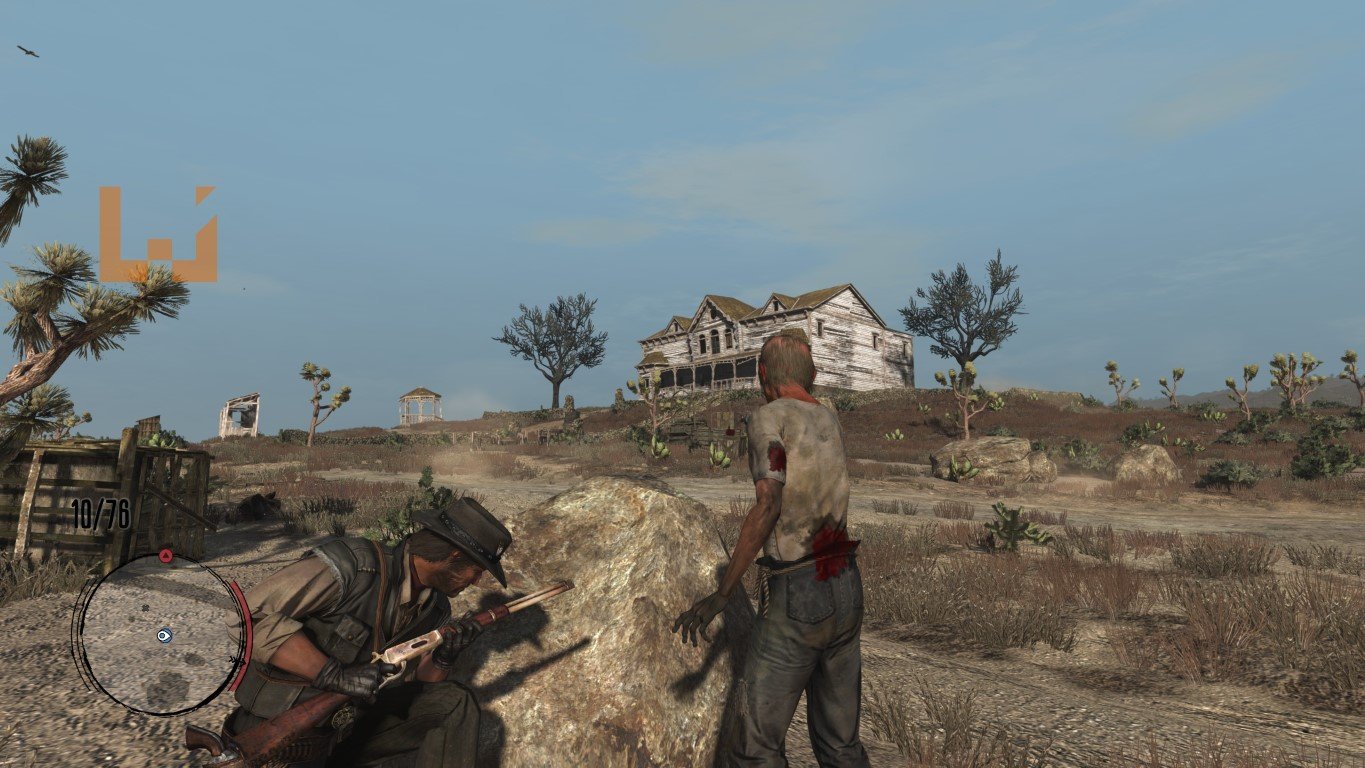 七日杀 终极版 截图20