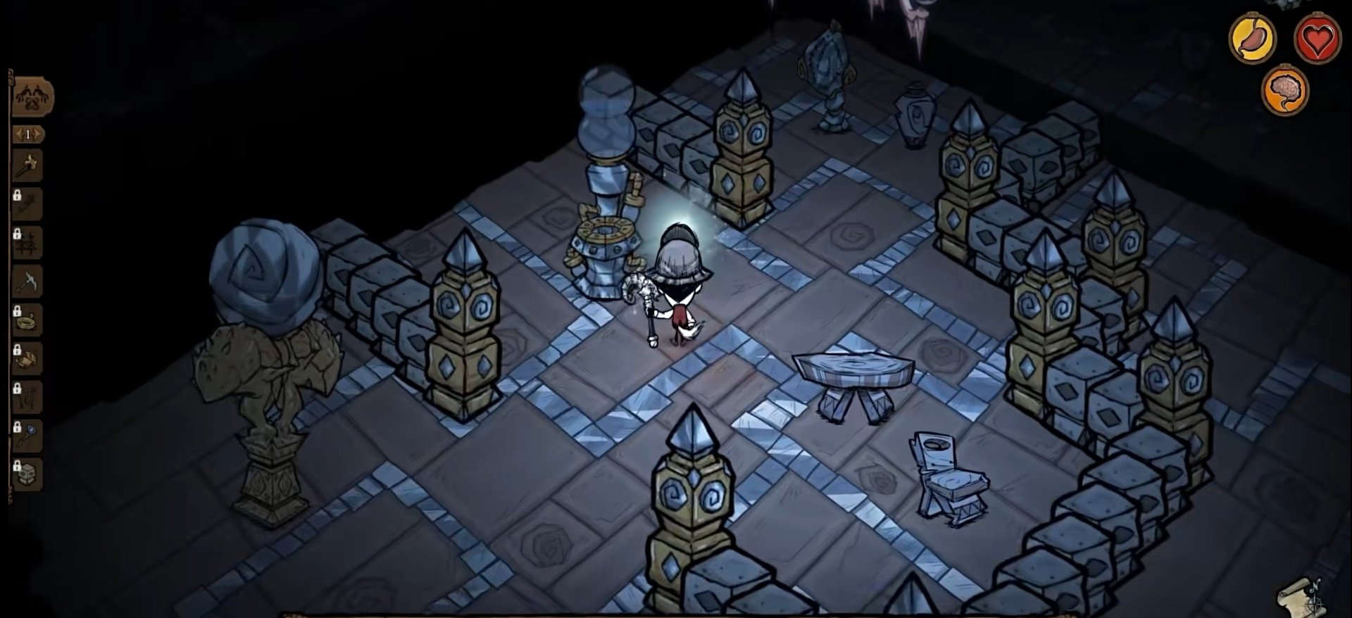 我的世界 终极版 截图20