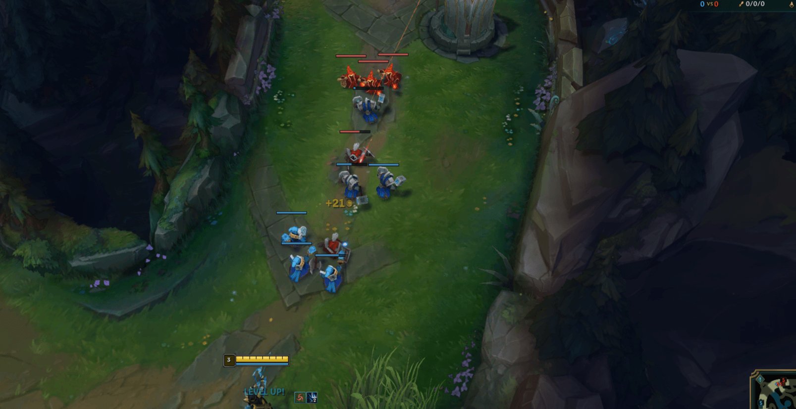 战地风云 截图12