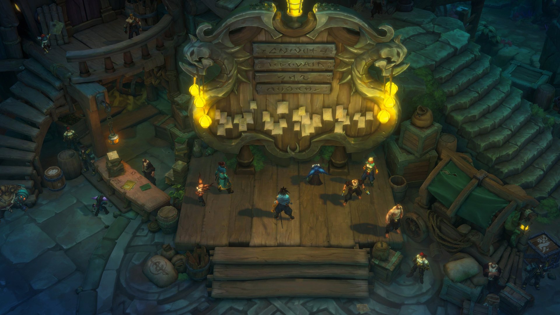 战地风云 截图14