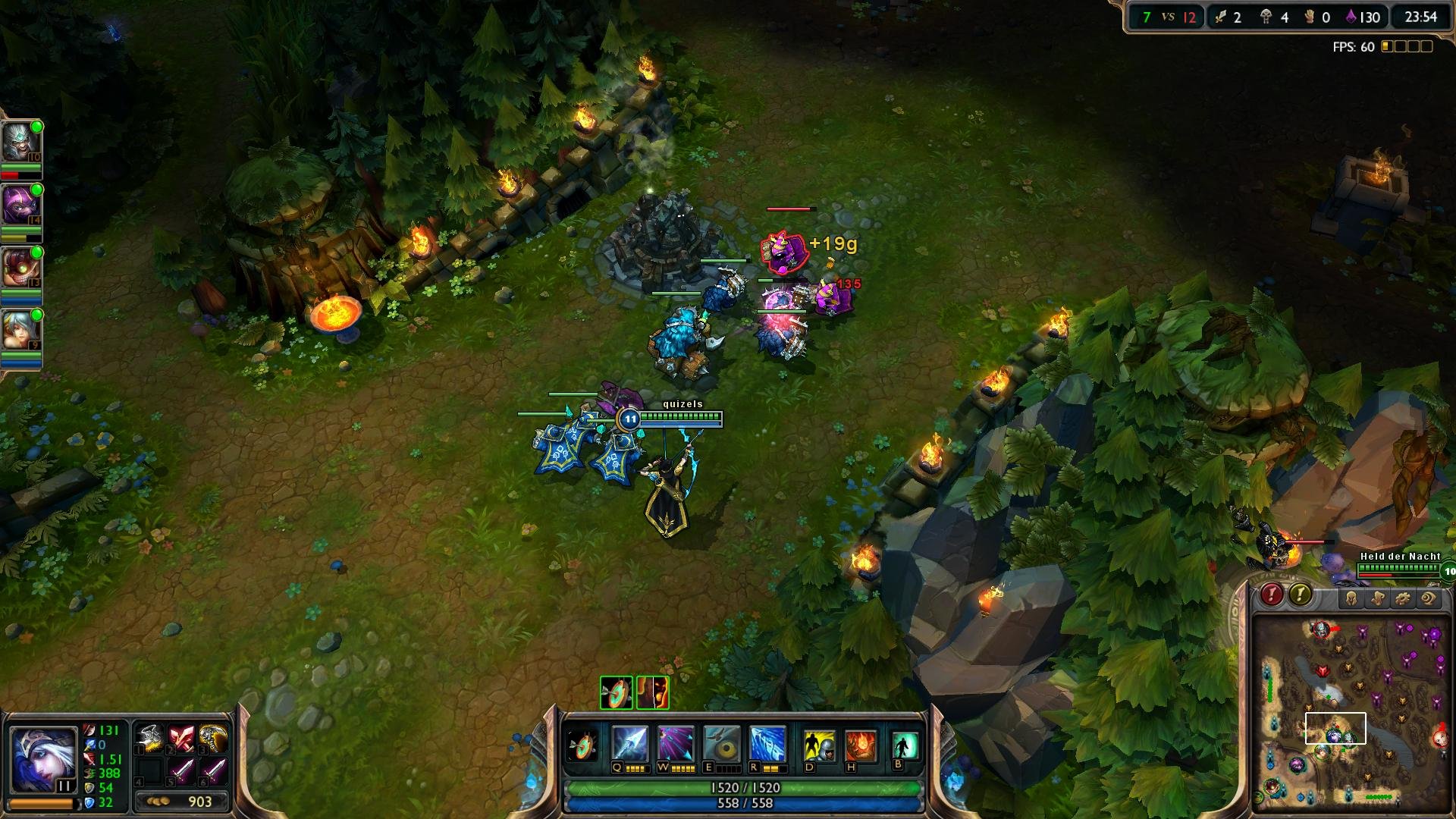 勇者斗恶龙11 年度版 截图2