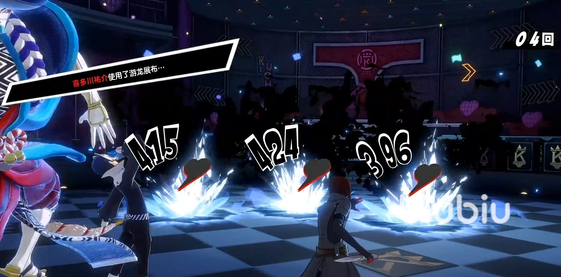 缺氧 年度版 截图19