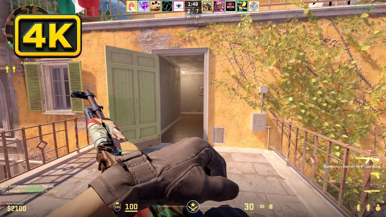 全面战争：三国 截图13